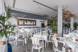 Ammos, Rixos Premium Dubai JBR