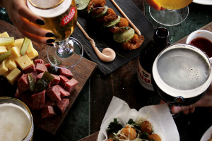 Belgian Beer Cafe Madinat Jumeirah, Souk Madinat Jumeirah