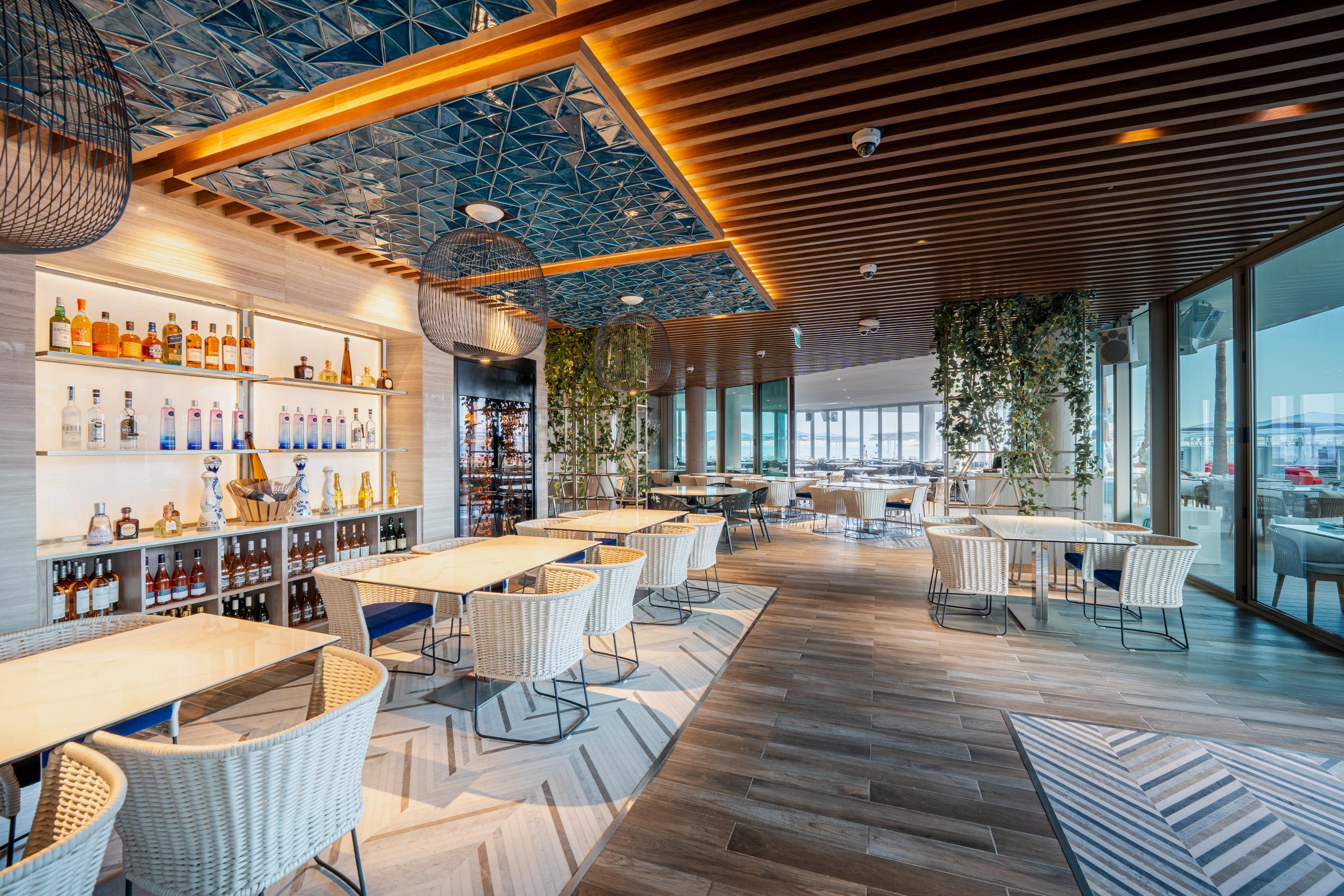 Cielo | FIVE LUXE JBR, Dubai