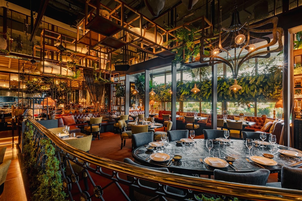 COYA Dubai, Dubai