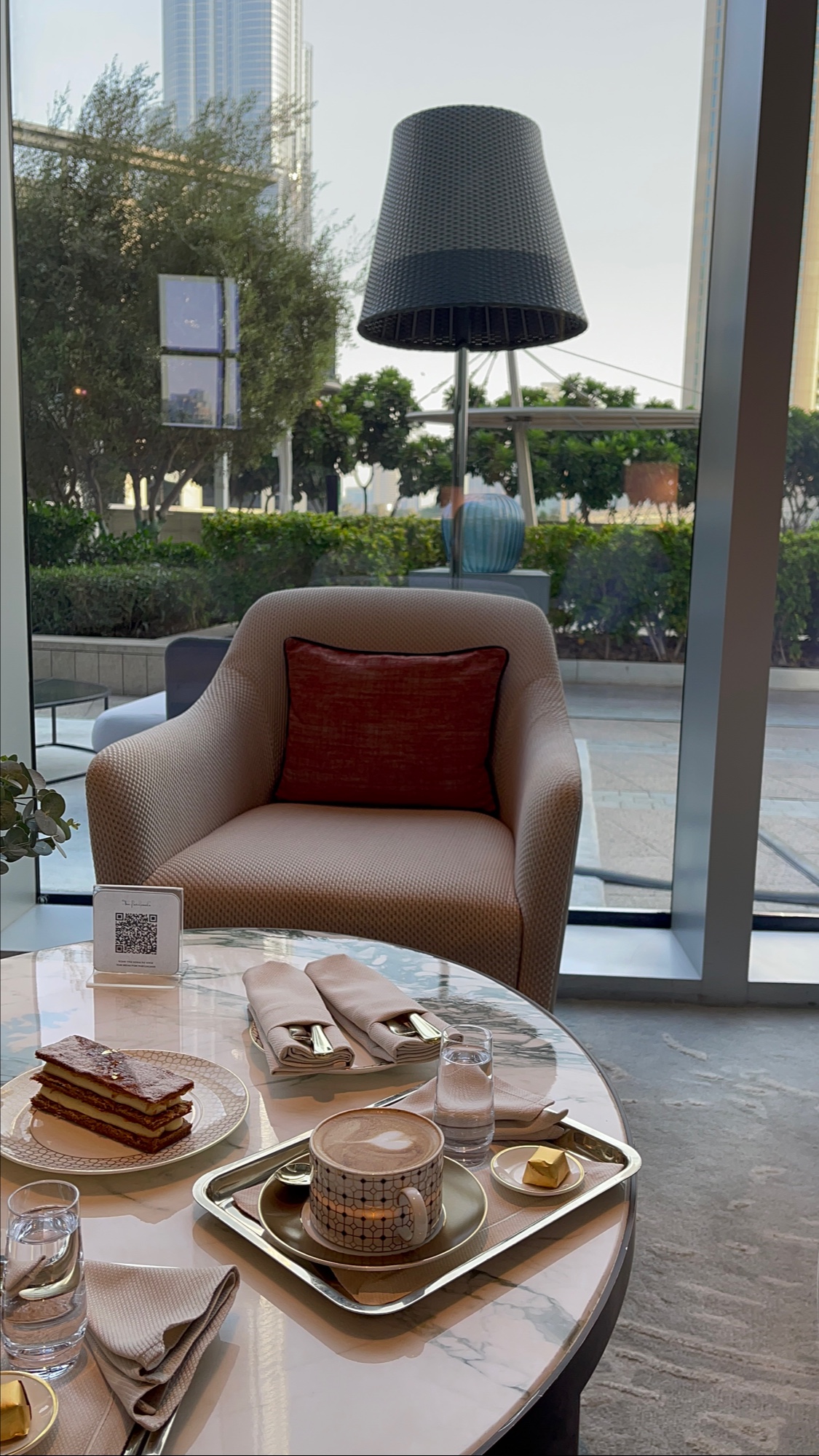 Deck Too, Dubai
