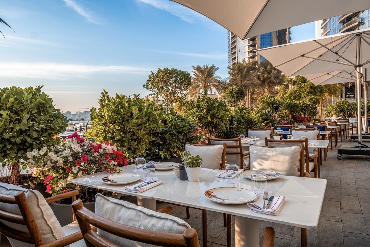 EGE Restaurant Dubai, Dubai