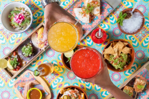 El Chapo's Tacos, Studio One Hotel