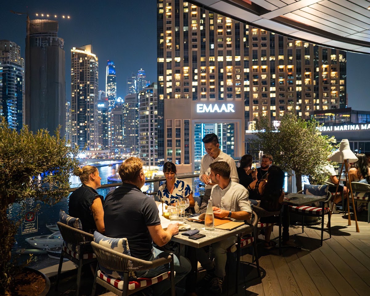 Elaia Dubai, Dubai