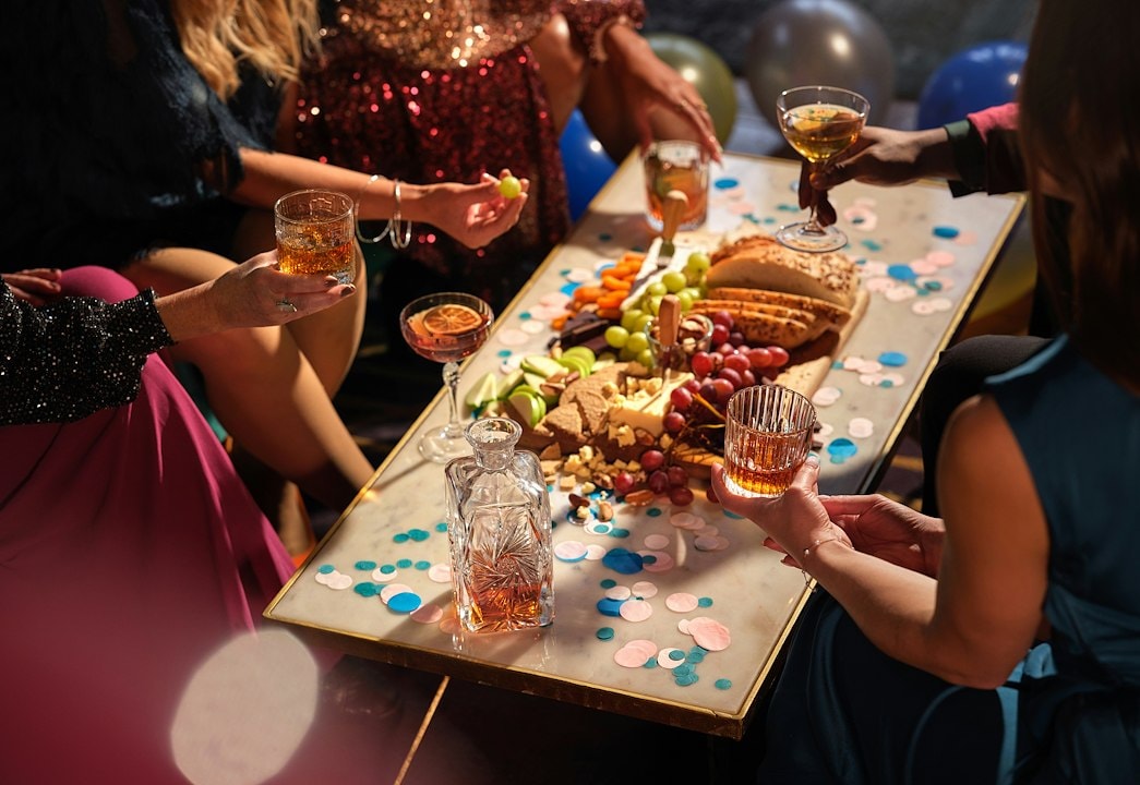 Feast, Dubai