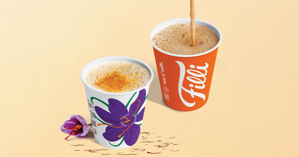 FiLLi Select | City Walk - Dubai, Dubai