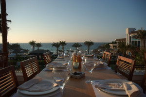 Flooka, Dubai Marine Beach Resort & Spa