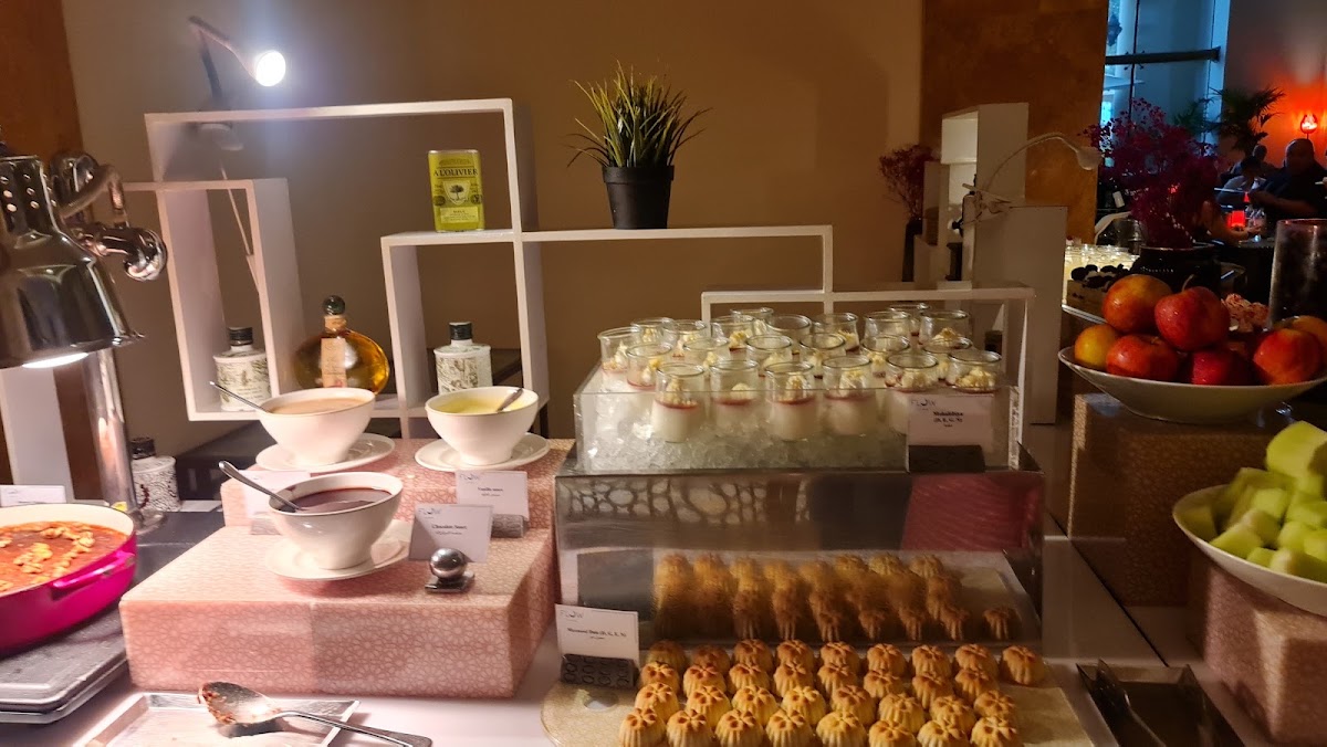 Flow Kitchen, Dubai