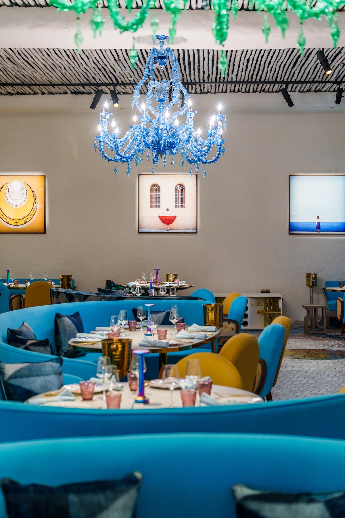Gallery 7/40, Dubai