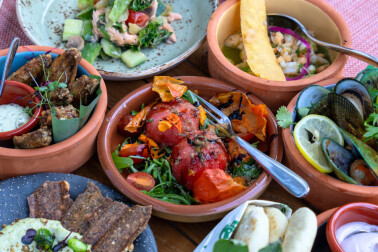 Gastro Kitchen, DoubleTree by Hilton Dubai - Jumeirah Beach