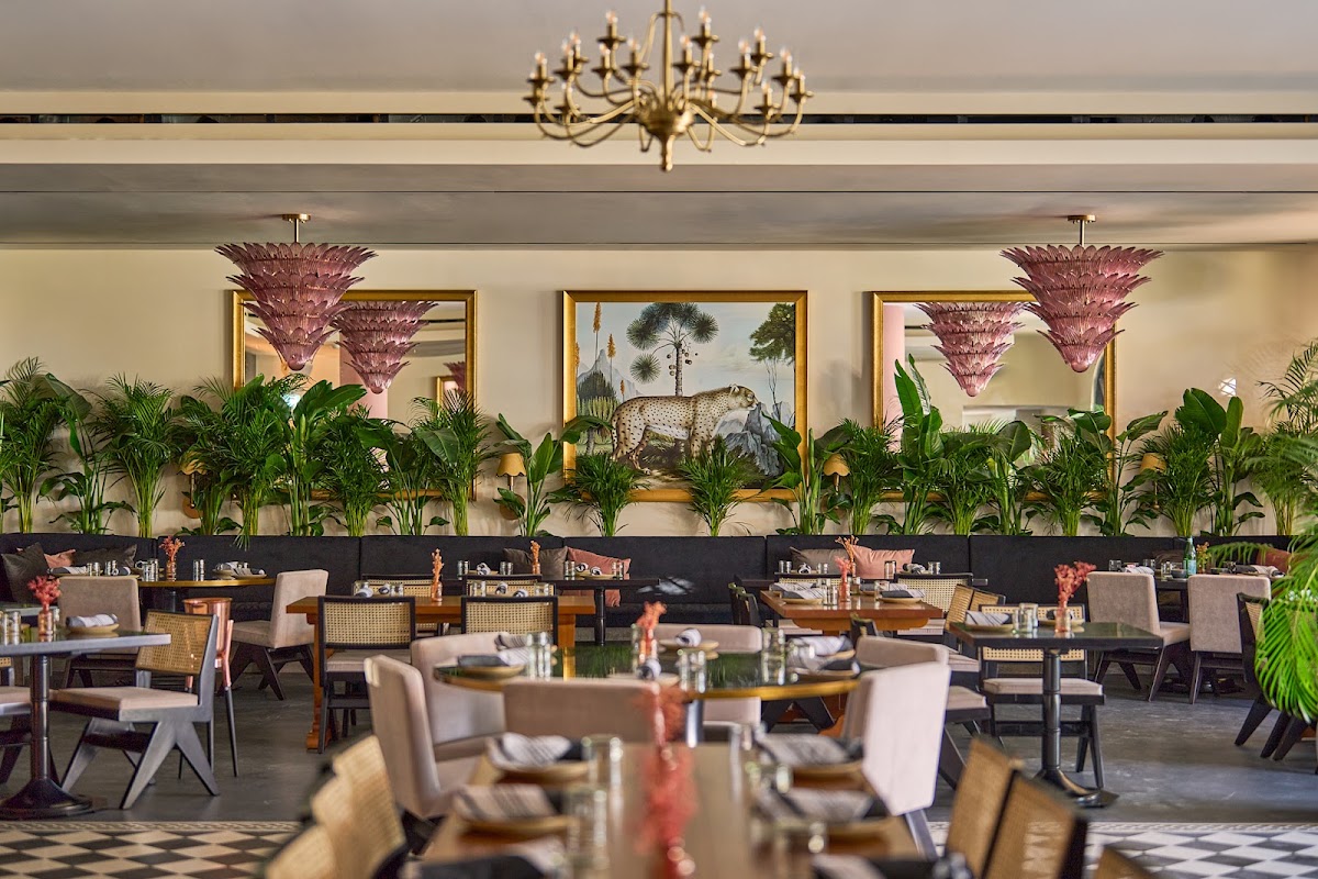 GITANO Dubai, Dubai