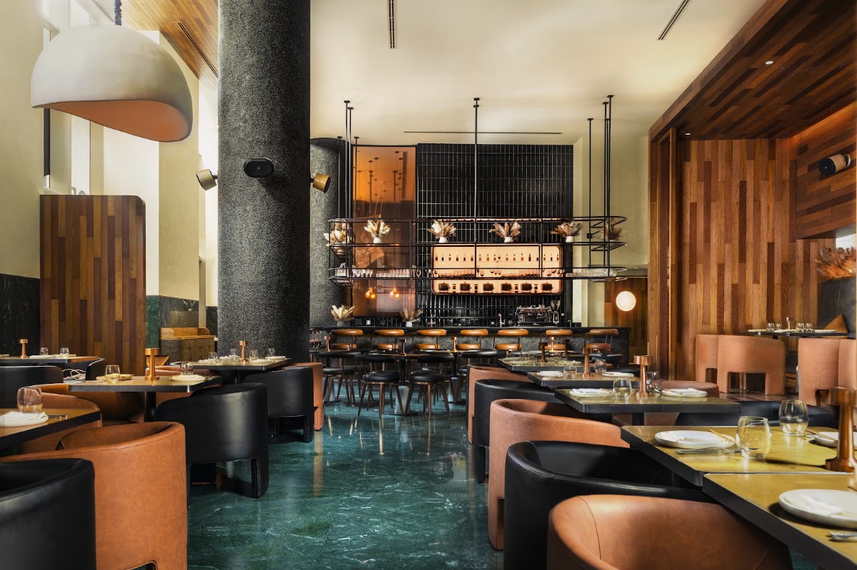 Jun’s, Dubai