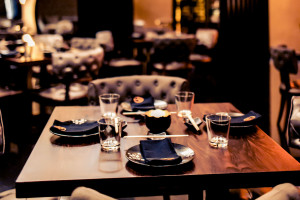 Kanpai, Souk Al Bahar