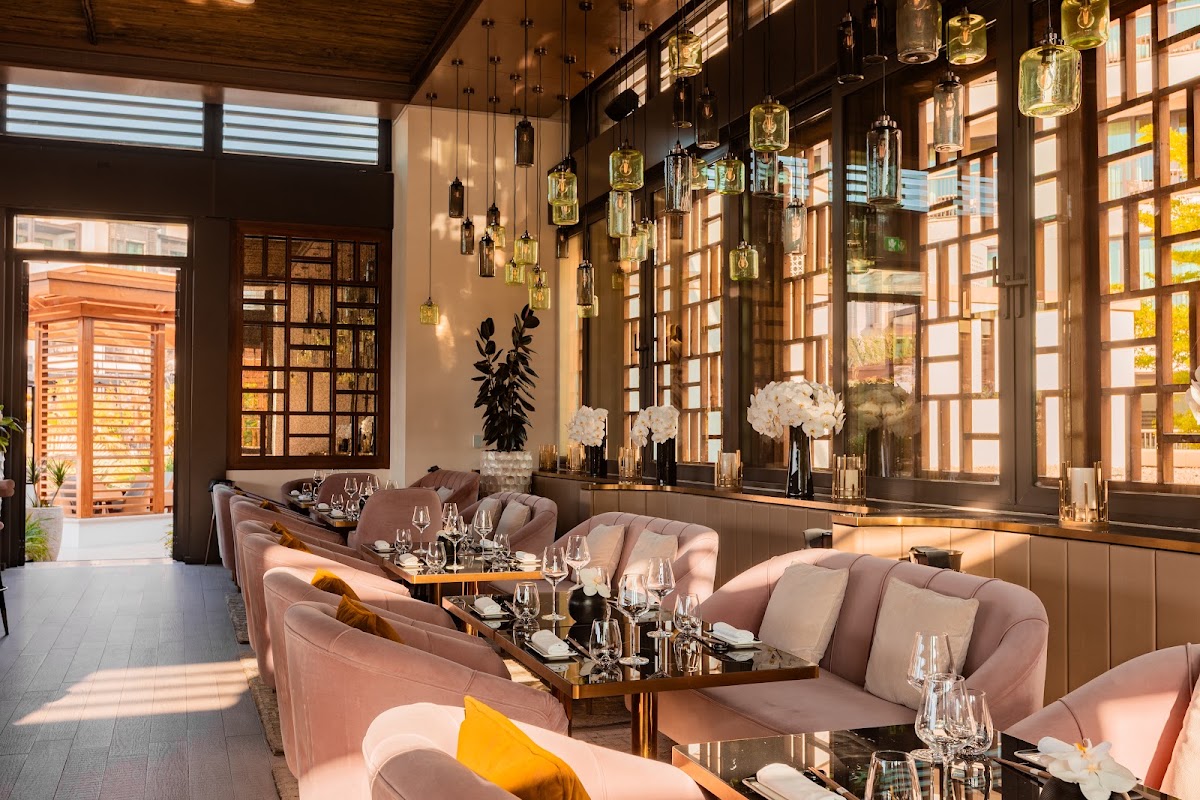 Kayto, Dubai