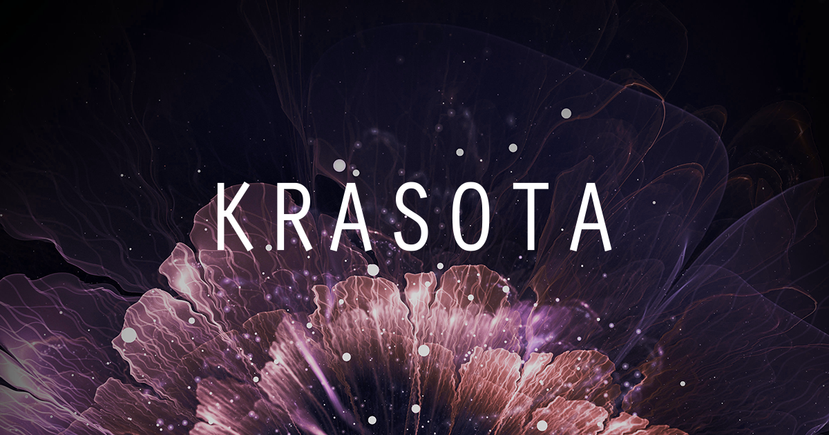 Krasota Dubai Restaurant, Dubai