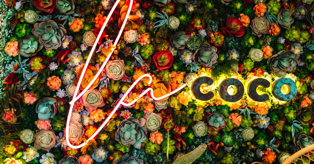La Coco Social, Dubai