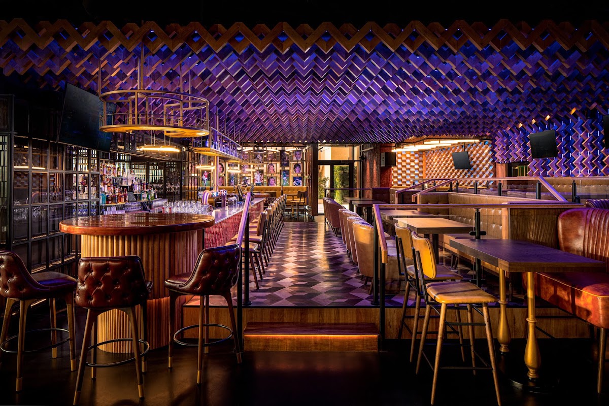 McGettigan's Dubai Science Park, Dubai