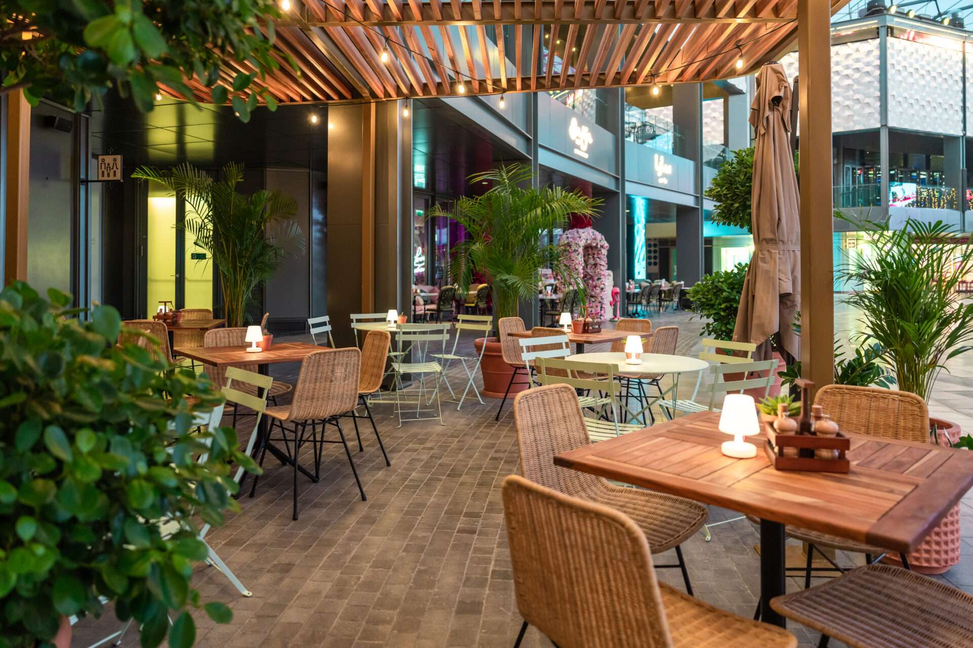 MINT - City Walk Dubai, Dubai