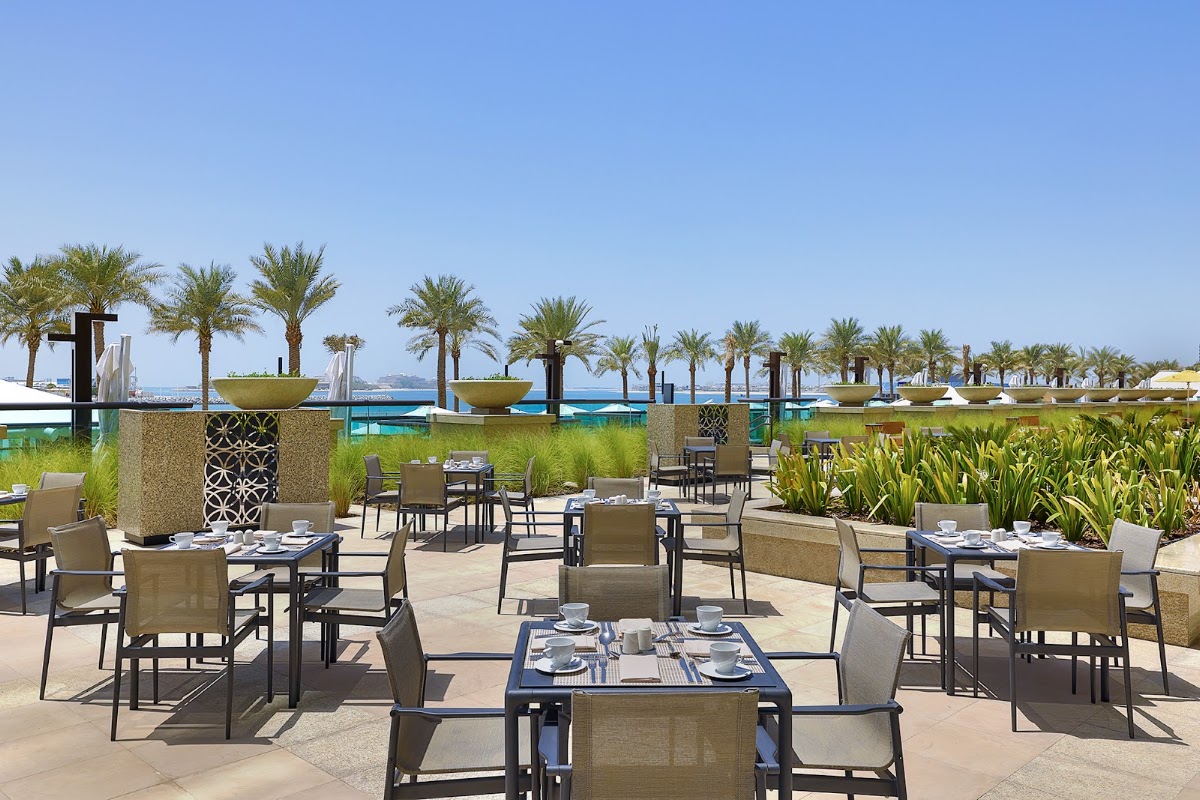 Mowsem, Dubai