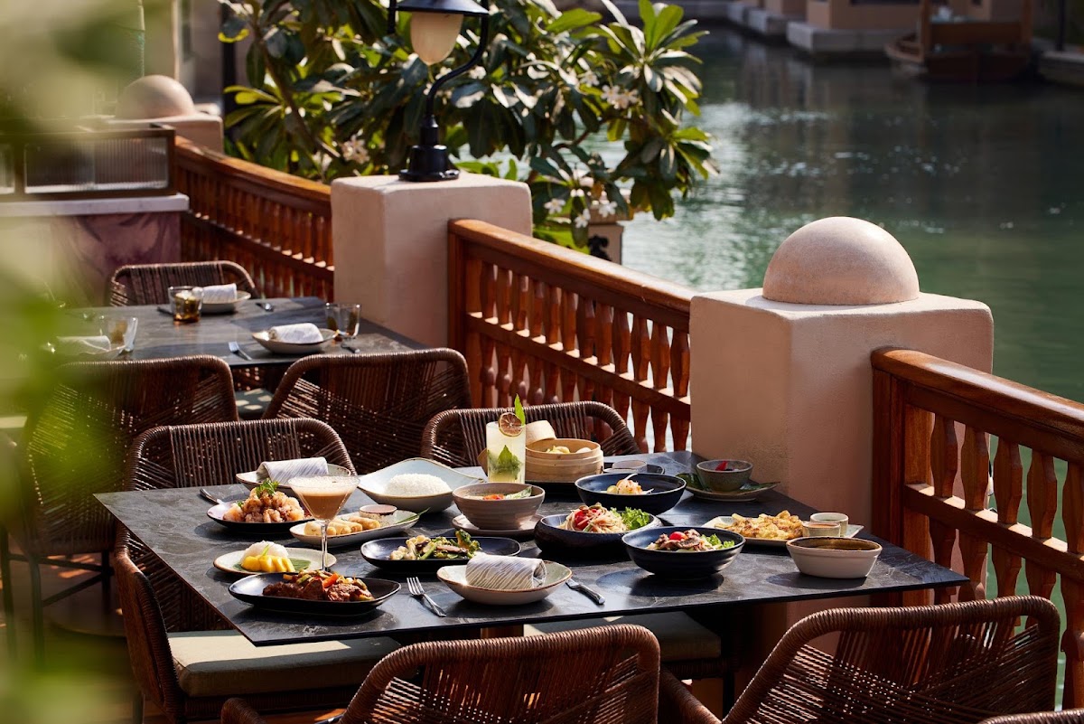 Pai Thai, Dubai