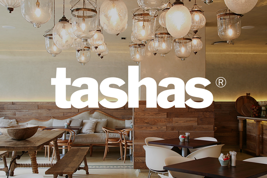 tashas Dubai Marina Mall, Dubai