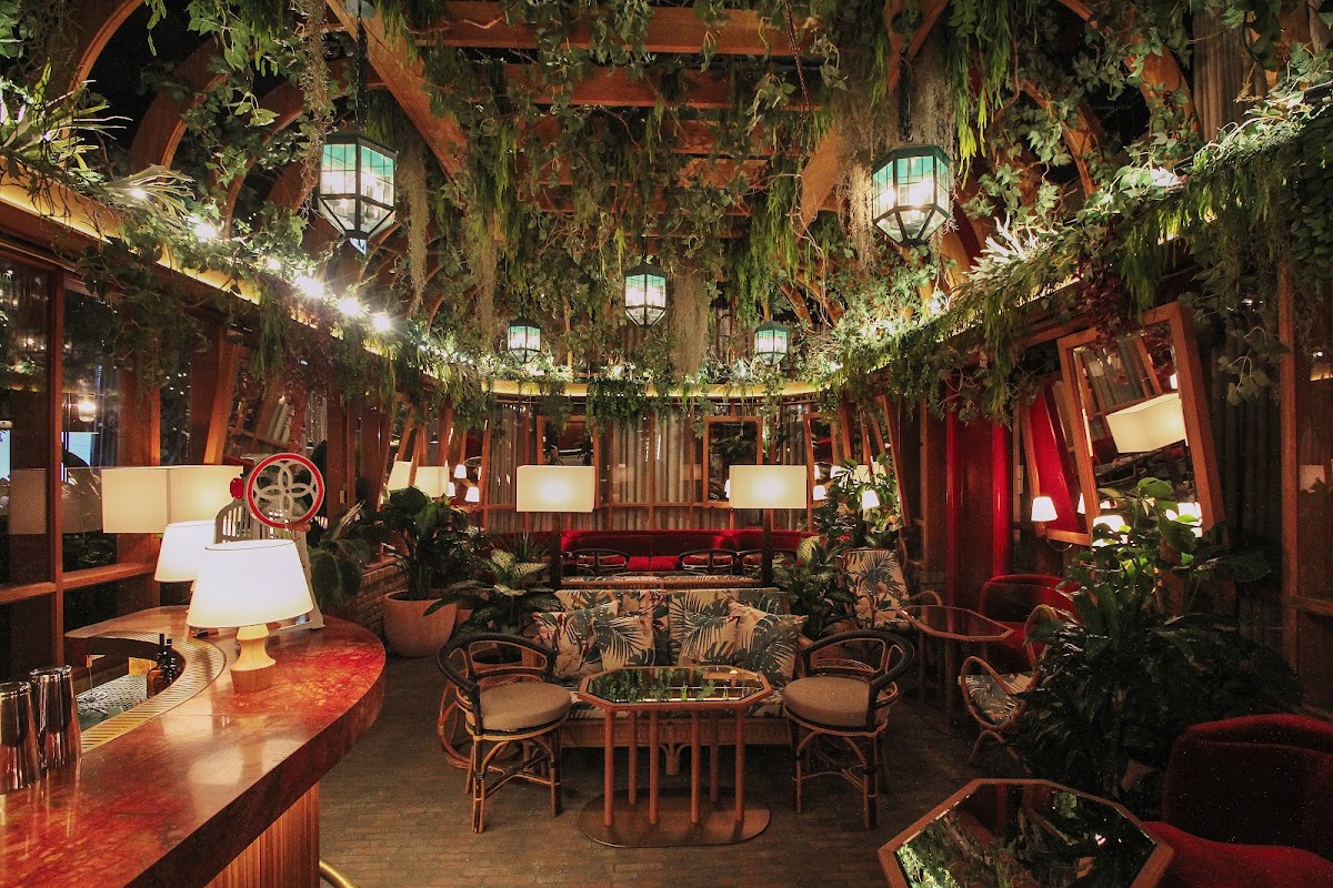 The Guild, Dubai