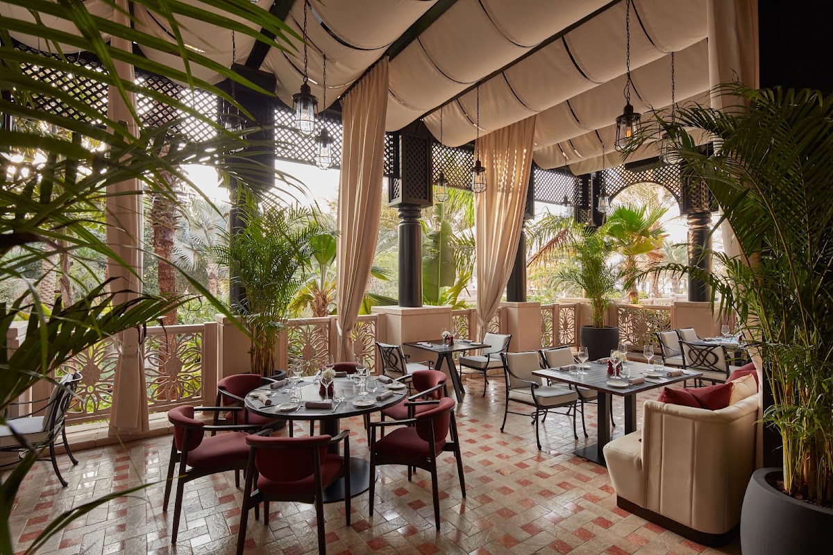 The Hide, Dubai