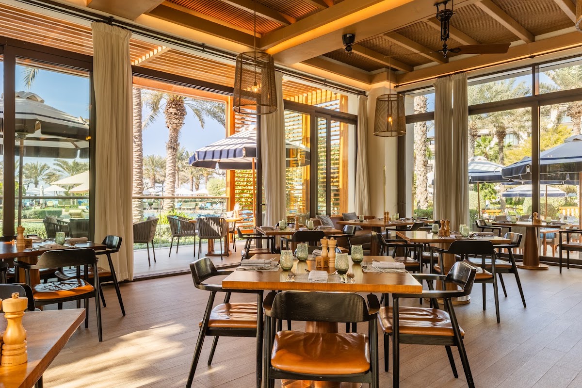 The Palmery, Dubai