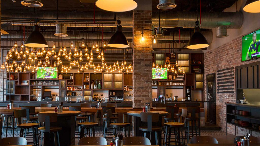 The Tap House Palm Jumeirah, Dubai