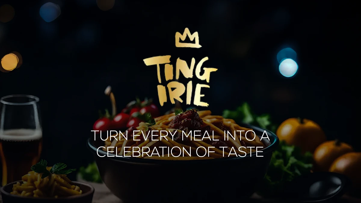 Ting Irie, Dubai
