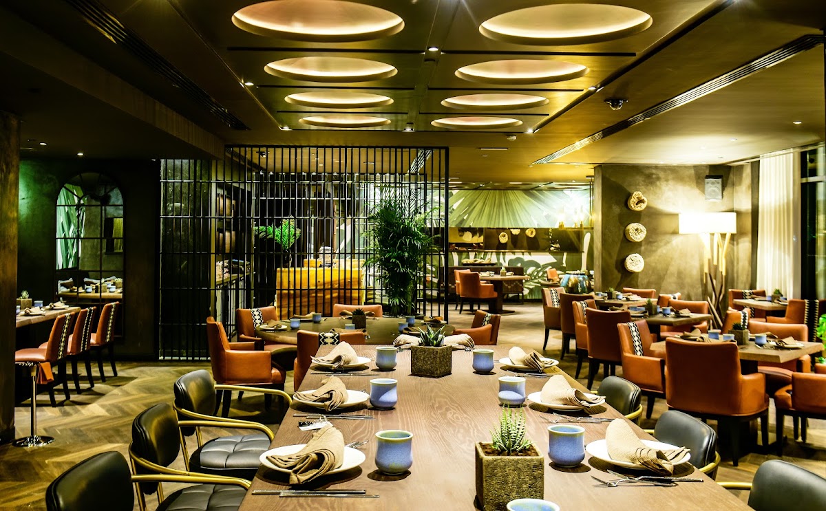 Toro Toro by Chef Richard Sandoval - Dubai, Dubai
