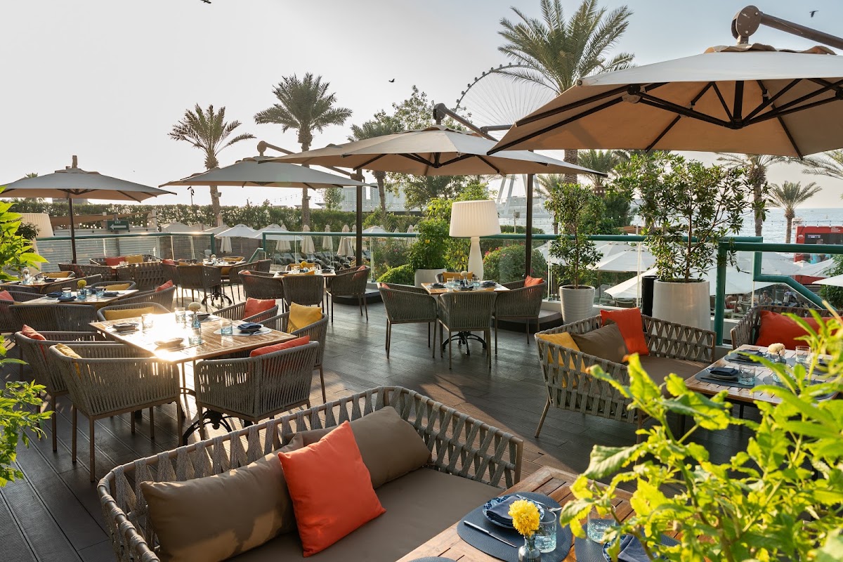 Villa Verona, Dubai