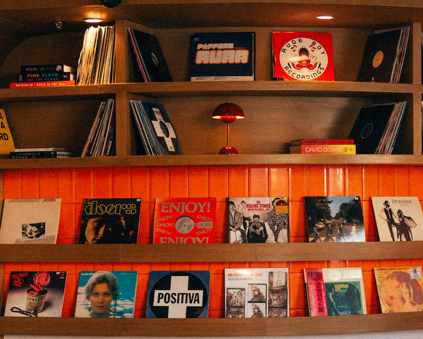 VNYL HiFi Dubai, Dubai