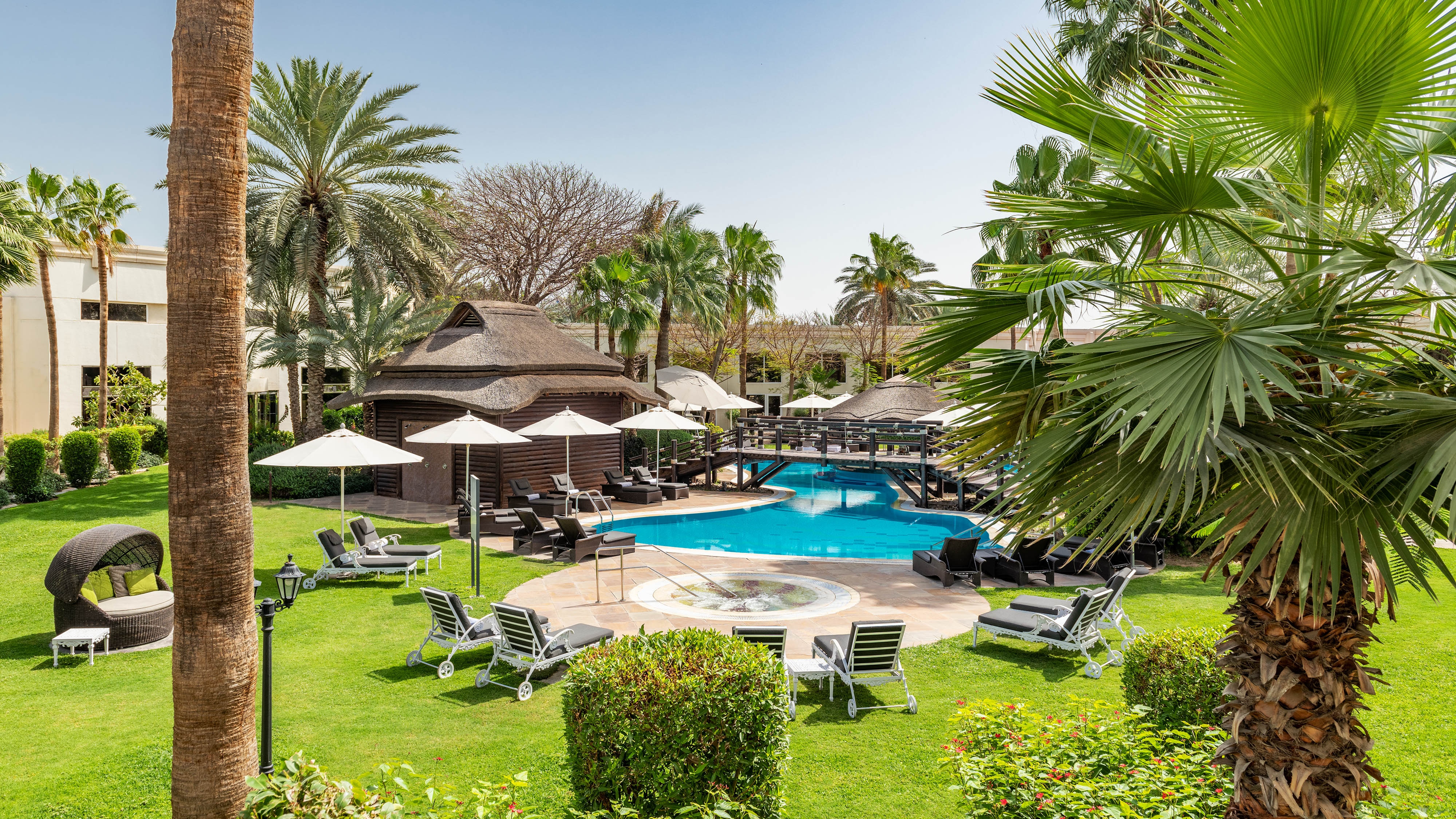 Yalumba, Dubai