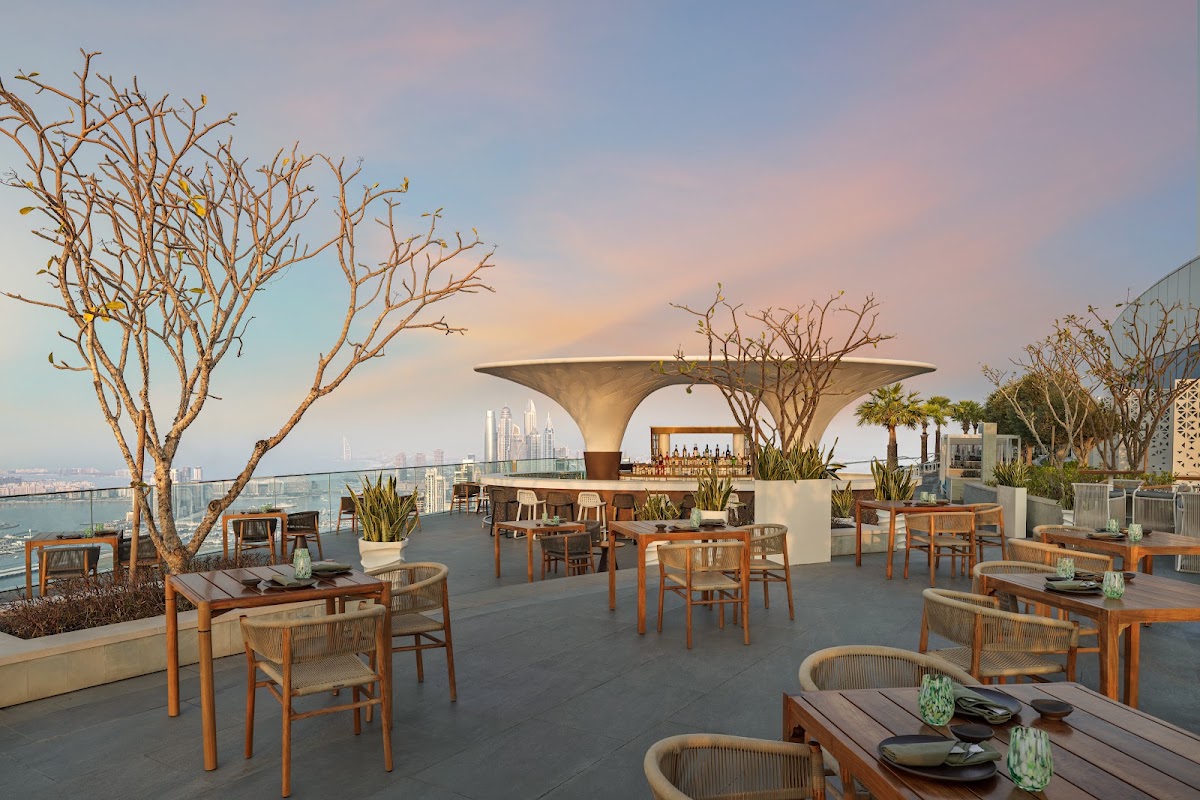 ZETA Seventy Seven, Dubai